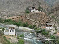 Бутан 2008 г.